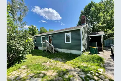 50 Ten Rod Road, Rochester, NH 03867 - Photo 1