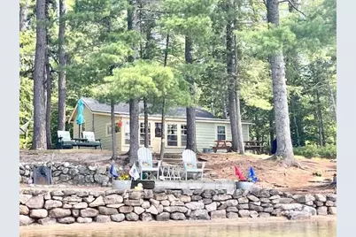 305 Round Pond Road, Wakefield, NH 03830 - Photo 1