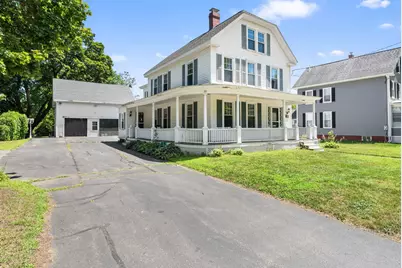 20 Stark Avenue, Dover, NH 03820 - Photo 1