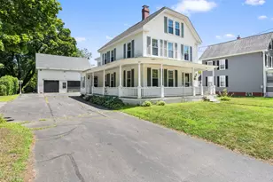 20 Stark Ave, Dover, NH 03820 - Photo 1