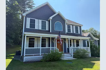 233 North Stark Highway, Weare, NH 03281 - Photo 1