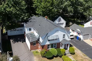 710 Coolidge Ave, Manchester, NH 03102 - Photo 1