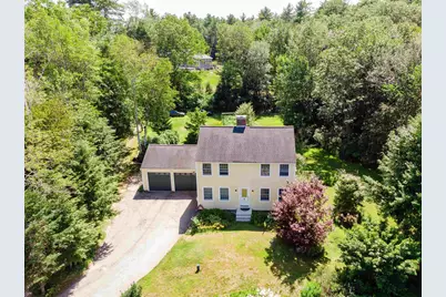 31 Murray Hill Road, Candia, NH 03034 - Photo 1