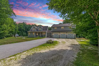 409 Deerfield Road, Allenstown, NH 03275 - Photo 1