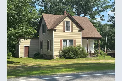 1143 Daniel Webster Highway, Woodstock, NH 03262 - Photo 1