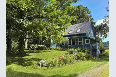 196 Peth Road, Randolph, VT 05060 - Photo 1