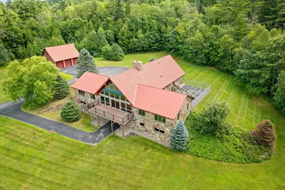 149 Cat Hole Road, Claremont, NH 03743 - Photo 1