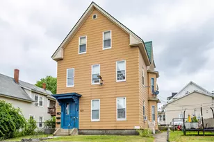 340 Spruce St, Manchester, NH 03103 - Photo 1