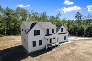 29 Scruton Pond Rd, Barrington, NH 03825 - Photo 1