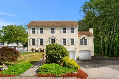 19 Harmony Lane, Hooksett, NH 03106 - Photo 1