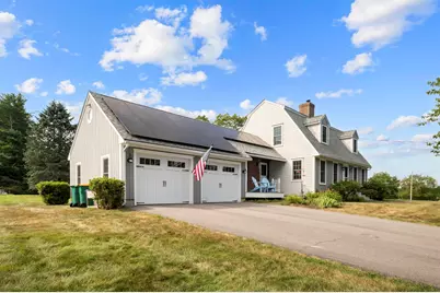 7 Sullivan Farm Drive, Rochester, NH 03868 - Photo 1