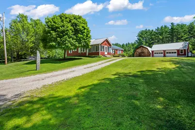 1347 Stark Road, Eaton, NH 03832 - Photo 1