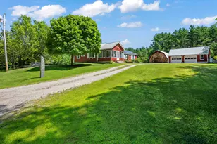 1347 Stark Rd, Eaton, NH 03832 - Photo 1