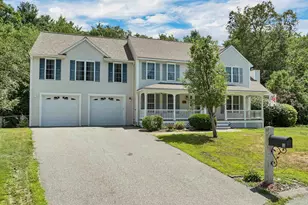 3 Danville Cir, Merrimack, NH 03054 - Photo 1