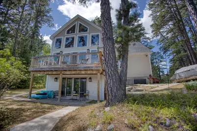 9 Kenison Drive, Freedom, NH 03836 - Photo 1