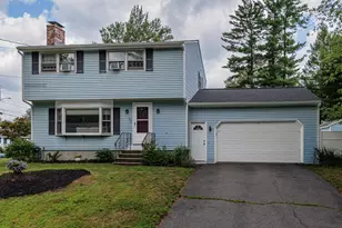 101 Windsor St, Nashua, NH 03063 - Photo 1