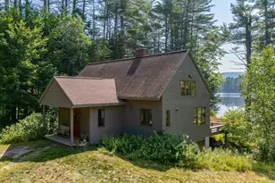 18 Woodland Ln, Wilmot, NH 03287 - Photo 1