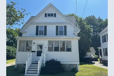 93 Grove Street, Dover, NH 03820 - Photo 1