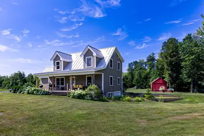 50 Old Dorchester Road, Lyme, NH 03768 - Photo 1