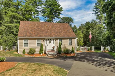 278 Windham Road, Pelham, NH 03076 - Photo 1