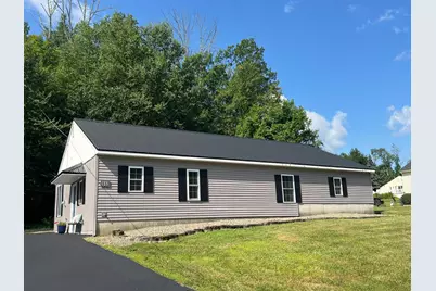 66 Ten Rod Road, Rochester, NH 03867 - Photo 1