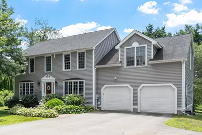 16 Belanger Drive, Dover, NH 03820 - Photo 1