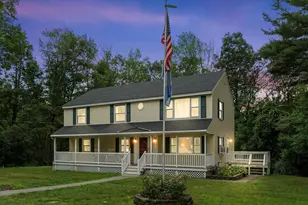 25 Harriman Rd, Plaistow, NH 03865 - Photo 1