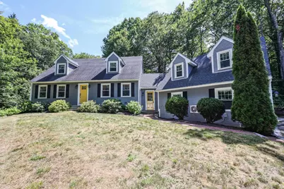 21 Timmins Road, Bow, NH 03304 - Photo 1