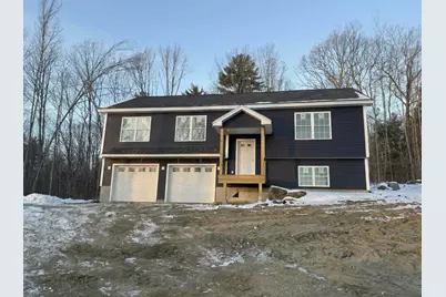 269 Trotting Track Road, Wolfeboro, NH 03894 - Photo 1