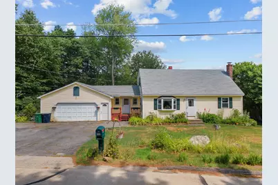 24 Yarmouth Drive, Nashua, NH 03062 - Photo 1