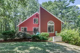 31 Bricketts Mill Rd, Hampstead, NH 03841 - Photo 1