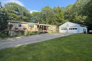 44 Fellows Hill Rd, Northfield, NH 03276 - Photo 1