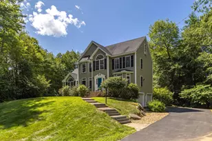 221 Oak Hill Rd, Barrington, NH 03825 - Photo 1