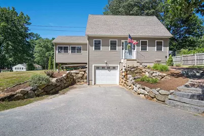 11 Gorham Drive, Dunbarton, NH 03046 - Photo 1