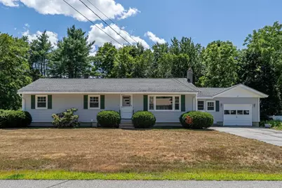 13 First Avenue, Goffstown, NH 03045 - Photo 1