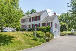 12 Ganley Dr, Salem, NH 03079 - Photo 1