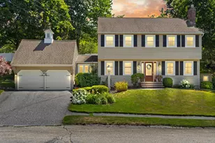 16 Amble Rd, Nashua, NH 03062 - Photo 1