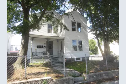 348 Spruce Street, Manchester, NH 03103 - Photo 1