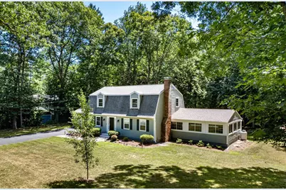 6 Matthew Patten Drive, Bedford, NH 03110 - Photo 1