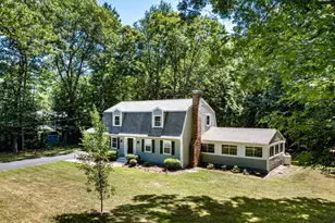 6 Matthew Patten Dr, Bedford, NH 03110 - Photo 1