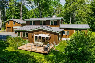 1 Spencer Road, Hanover, NH 03755 - Photo 1