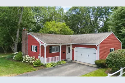 13 Wayside Drive, Bedford, NH 03110 - Photo 1