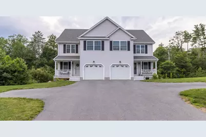 9 Annika Lee Drive #A, Epping, NH 03042 - Photo 1