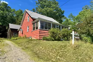 348 Percy Rd, Stark, NH 03582 - Photo 1