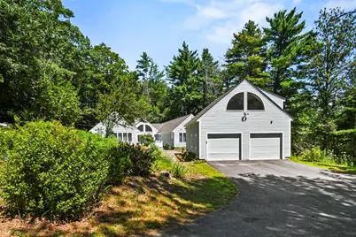 449 E Deering Road, Deering, NH 03244 - Photo 1