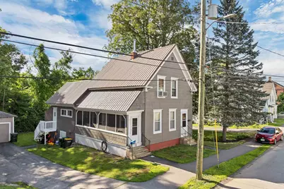 33 Adams Street, Laconia, NH 03246 - Photo 1