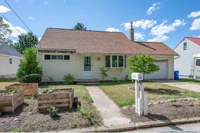 228 Whitney Avenue, Manchester, NH 03104 - Photo 1