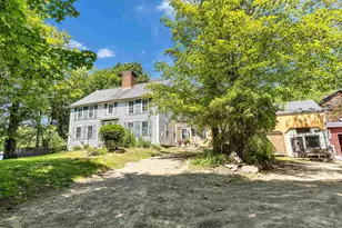 14 Leighton Ln, Temple, NH 03084 - Photo 1