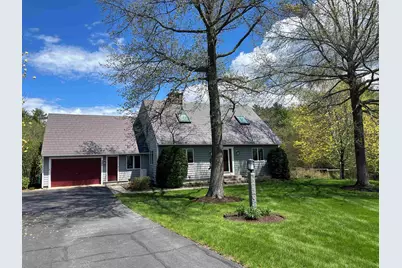 86 Whitten Neck Road, Wolfeboro, NH 03894 - Photo 1