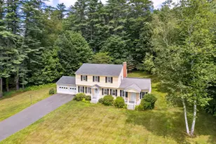 22 Kingsford Rd, Hanover, NH 03755 - Photo 1